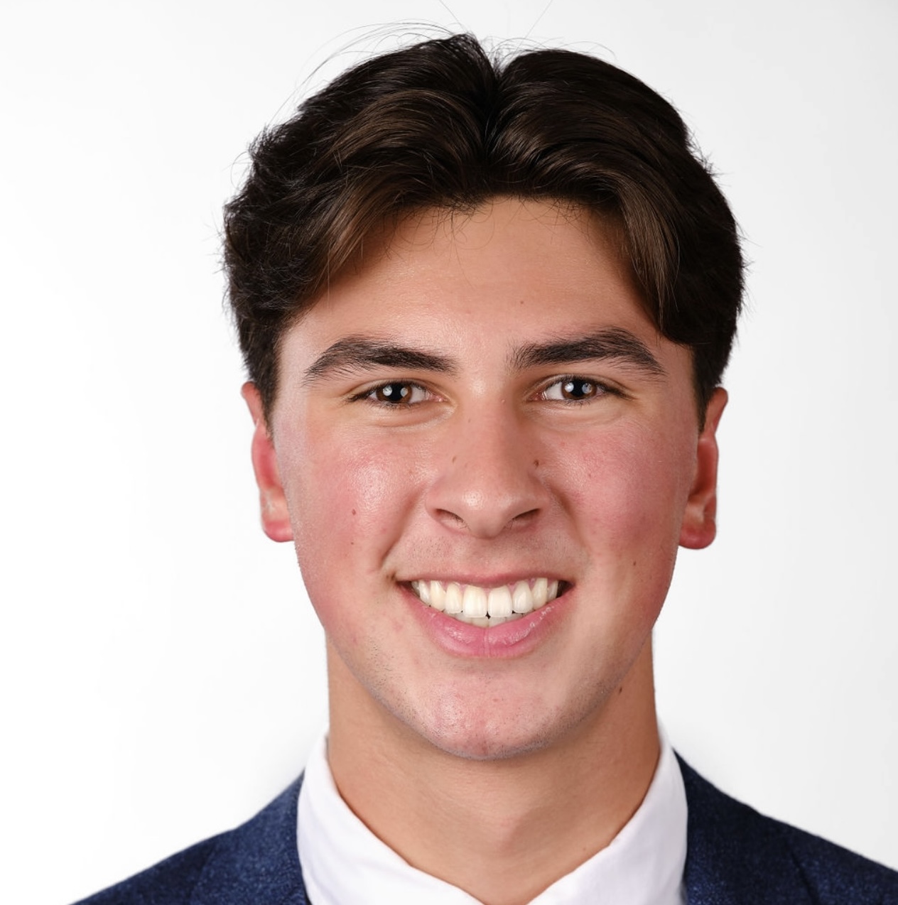 Curran Mitra